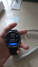 联想（Lenovo）智能手表 Watch S风暴灰 运动手表男 Ai蓝牙心率血氧睡眠健康监测 70+运动模式音乐播放男朋友礼物 实拍图