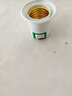 E27螺口插头座带开关节能灯灯泡座螺口灯杯 烟斗型螺口灯头移动座 烟斗型开关插座（扁插）-2个 实拍图