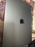 苹果（Apple） MacBook Pro/Air 二手苹果笔记本电脑 商务 办公 游戏 设计 剪辑 95新19款FJ2灰FL2银FN2金8G/256G 实拍图