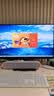 泰坦军团24.5英寸升级215Hz HDR400nit高亮 硬件级低蓝光护眼FastIPS 1级能效电竞显示器原生200Hz P2510G+ 实拍图