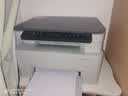惠普（HP）116w 激光无线打印机 多功能家用办公打印机 无线打印 复印机扫描一体机黑白（1136w焕新版） 实拍图