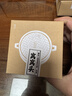 雨林古树茶茶叶云南古树普洱茶生茶 2016年窝窝头 10年老茶沱茶100g/盒 5盒装500g 实拍图