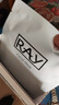 妆蕾（RAY）泰国进口面膜40片补水保湿提亮肤色海藻熬夜去黄气妇女节礼物 实拍图