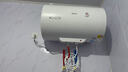 美的（Midea）【F80-A20MD1】80升机械速热双防电墙 蓝钻内胆耐用 租房优选电热水器* 实拍图