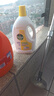 滴露（Dettol）衣物除菌液柠檬3L*3瓶杀菌除螨内衣衣物消毒液可配洗衣液儿童可用 实拍图