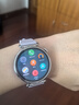华为【限时促销】 GT 6 魅影黑 41mm智能手表多维情绪健康全新骑行体验华为GT6手表GT5升级 实拍图