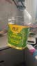 西王 食用油 玉米胚芽油4.06L 非转基因 物理压榨玉米油 实拍图