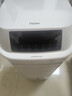 海尔（Haier） 空调扇冷风扇加湿制冷机单冷风机无叶风扇制冷气扇家用客厅卧室节能制冷器冷气机小空调 【强效制冷+定时净化】遥控款HFL-LG1822R 实拍图