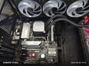 AMD锐龙R7 9800X3D 7800X3D/5060/5070游戏主机电脑台式机组装电脑主机DIY整机组装机海景房机箱 配置六7800X3D+RTX5070Ti 16G 实拍图
