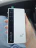 纽曼5g随身wifi移动wifi6免插卡多网通无线上网卡便携式车载无限路由器全国通用流量2026款全程不限速 实拍图