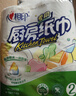 心相印厨房卷纸/厨房用纸75节*8卷纸巾食品接触级 懒人抹布 整箱销售  实拍图