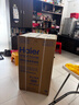 海尔（Haier）全自动波轮洗衣机8KG小型 家用宿舍出租 6键自编程  一级能效 家电国家补贴 京东自营XQB80-Z10D0 实拍图