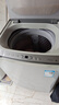 康佳全自动波轮洗衣机9公斤 大容量比8公斤大家用宿舍租房神器 以旧换新国家补贴 KB90-JD201 实拍图