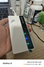 纽曼5g随身wifi移动wifi6免插卡多网通无线上网卡便携式车载无限路由器全国通用流量2026款全程不限速 实拍图