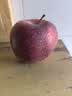京鲜生甘肃天水花牛苹果 又大又红 净重8斤 单果200g以上 生鲜水果 实拍图
