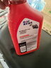 美孚（Mobil）美孚旋风4T 摩托车机油 四冲程摩托车机油 10W-40 SG级 1L 实拍图