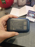 TCL随身wifi三网通用免插卡无线wifi6车载4G路由器随身便携无限制移动联通电信全国通用2026款5GXY15B 【新款苍梧蓝】展锐芯片3000毫安大电池 不限速不虚标月享1500G流量 实拍图