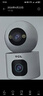 TCL4g监控无线摄像头室内无需连wifi终身免流量手机远程监控器360度无死角带夜视家用插电不用网络 实拍图