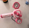 索迪吹泡泡机枪棒婴儿童玩具男女孩电动手持全自动生日六一礼物1-3岁2 实拍图