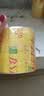 SHUANG YU商用保鲜膜【PVC材质200米*10cm】外卖打包封口膜捆菜食品膜 实拍图