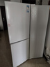TCL 190L两门冰箱一级能效风冷小户型低音养鲜冰箱小型出租房家用电冰箱以旧换新R190V5-B1国家补贴 实拍图