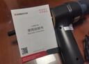 志高（CHIGO） 车载吸尘器家用大吸力无线手持小型汽车用桌面便携新能源除尘机 120W升级款+吸抽吹充四用+滤芯*3 实拍图