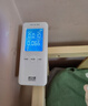 绿之源甲醛检测仪2.0增强版室内空气质量检测仪测甲醛仪器家用测试仪 实拍图