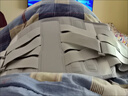 立姿（lizi）医用级护腰带腰间盘突出腰肌劳损束腰椎疼围托术后钢板腰部支撑L 实拍图