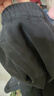 骆驼山海夹克外套男女士潮流防风休闲运动户外登山服春秋季M13CA6V040 实拍图
