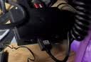 绿联HDMI2.0切换器二进一出4K60Hz高清视频分配器一分二笔记本电脑显示接电视分屏双屏扩展器 切换+分配器【4K60Hz】二进二出 实拍图