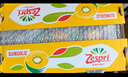 佳沛（zespri）新西兰 阳光金奇异果12粒特大果单果124-146g 猕猴桃水果礼盒 实拍图