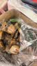 百草味肉松饼1000g 早餐面包蛋糕代餐糕点办公室点心休闲零食企业团购 实拍图