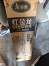 美丽雅胶棉拖把34cm家用一拖净免手洗吸水海绵墩布拖地神器洗脱刮拖一体 实拍图