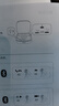 小米（MI）Redmi Buds 6 活力版 蓝牙耳机 30小时长续航 适用于安卓苹果手机 白色 实拍图
