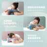 西诺思午睡枕小学生趴睡枕儿童午休枕初高中生教室趴睡神器睡觉趴枕靠枕 实拍图
