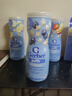 嘉宝（GERBER）（Gerber)星星泡芙组合装 草莓蓝莓香蕉口味 42g/罐*3 实拍图