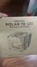 追风者（PHANTEKS）Polar伯乐T6 V2黑化版逆重力6热管双塔风冷CPU散热器黑色(双风扇/高纳米硅脂/刮板/降噪器)  实拍图