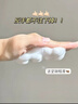 COCO SIYU洗发水沐浴露套装去屑止痒控油持久蓬松留香72小时香体男女士专用 滋润洗发水+沐浴露 750ml*2瓶 实拍图