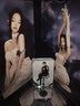 【JENNIE】BLACKPINK 3rd MINI ALBUM [DEADLINE] SILVER Ver.【赠京东预售特典卡B 指定成员】 实拍图