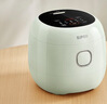 苏泊尔（SUPOR）小电饭煲1.6升陶瓷内胆电饭煲1-2人用宿舍小电锅家用不粘锅智能多功能迷你微压电饭锅SF16YC1072 实拍图