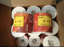顺清柔有芯卷纸出口装5层200g*27卷 冲厕易溶解加厚卫生纸（整箱销售） 实拍图