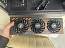 风魄全新RTX3080 20G定制三风扇公版AI深度学习GPU加速服务器主机游戏涡轮独立显卡 【全新盒装】RTX3080-10G-定制版 实拍图