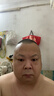 一尔自助理发器自己理发理发器成人自助剪发器寸头圆头剃头全身防水理发神器 实拍图