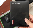 京东京造 3系列 480GB SATA3.0接口 SSD固态硬盘 台式机笔记本电脑装机升级扩容 实拍图