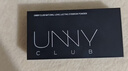 悠宜（unny club）柔妆持久三色眉粉2.7g咖啡棕防水防汗持妆鼻影卧蚕自然显色 实拍图