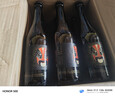 雪花啤酒(Snowbeer)脸谱花脸   418ml*12瓶 高端精酿 自营热门商品 实拍图