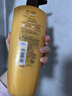欧莱雅精油润养洗发水柔顺顺滑洗发露700ml(新老包装随机发货) 实拍图