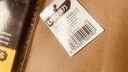 得力（deli）迷你款木柄羊角锤木工锤子 小铁锤多用起钉锤铁榔头小号10oz光面 实拍图
