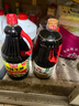 海天 甄酿生抽酱油2kg【酿造酱油】经典系列 点蘸提鲜凉拌 实拍图