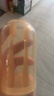 世喜婴儿牙刷0-1岁乳牙口腔舌苔清洁器早早刷2支婴幼儿软硅胶刷毛套装 实拍图